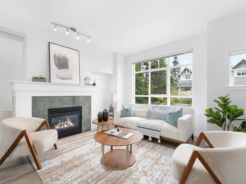 3206 Perrot Mews, Vancouver BC V5S 4W4