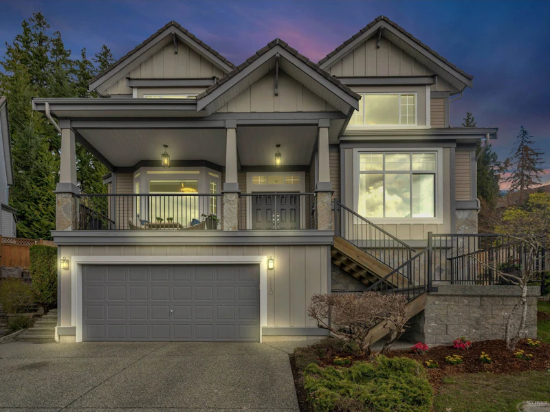 110 Chestnut Court, Port Moody BC V3H 5G4