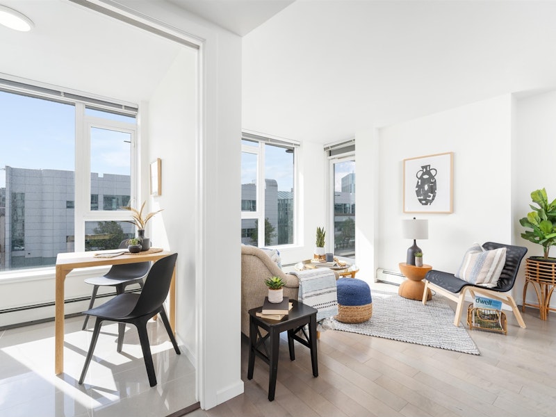 308 - 1887 Crowe Street, Vancouver BC V5Y 0B4