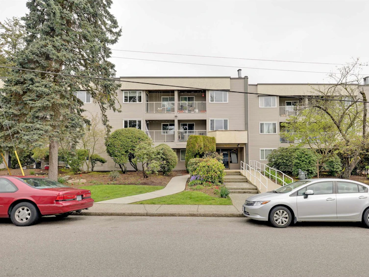 213-1209 Howie Avenue, Coquitlam, BC, V3J 1T9