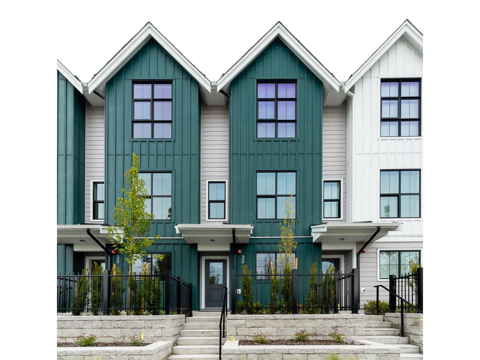 32-488 Furness Street, New Westminster, BC, V3M 0M1
