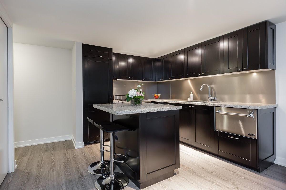 202-1133 Homer Street, Vancouver, BC, V6B 0B1