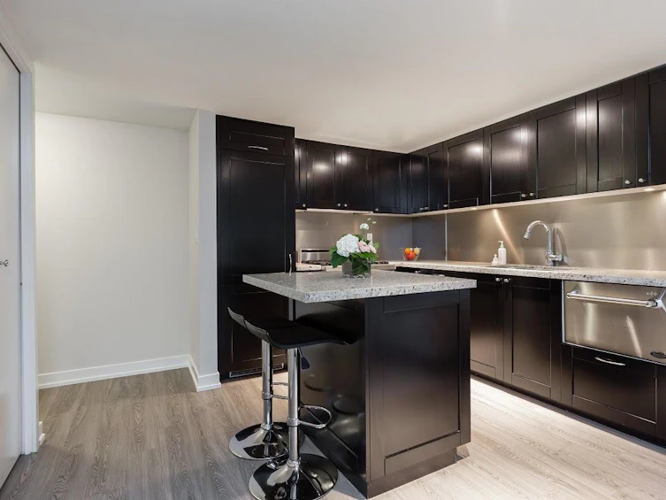 202-1133 Homer Street, Vancouver, BC, V6B 0B1