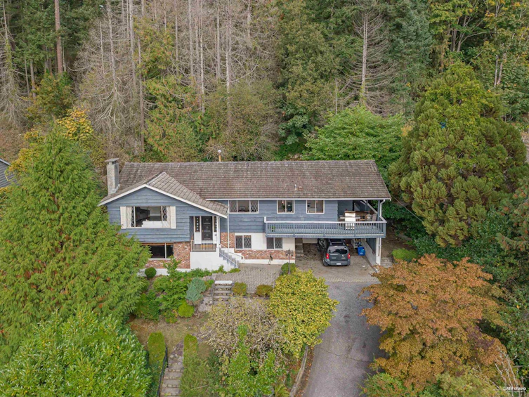 3115 Benbow Road, West Vancouver, BC, V7V 3E1