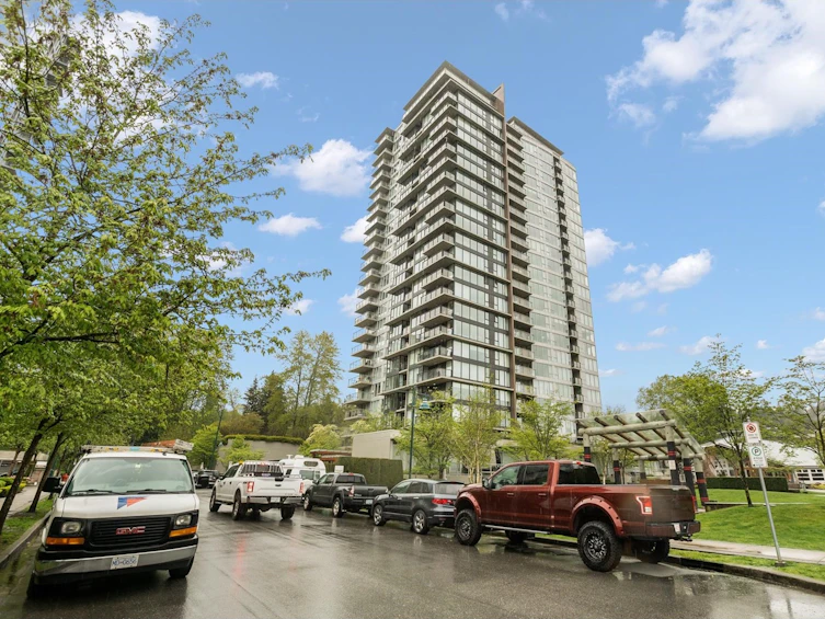 1902-651 Nootka Way, Port Moody, BC, V3H 0A1