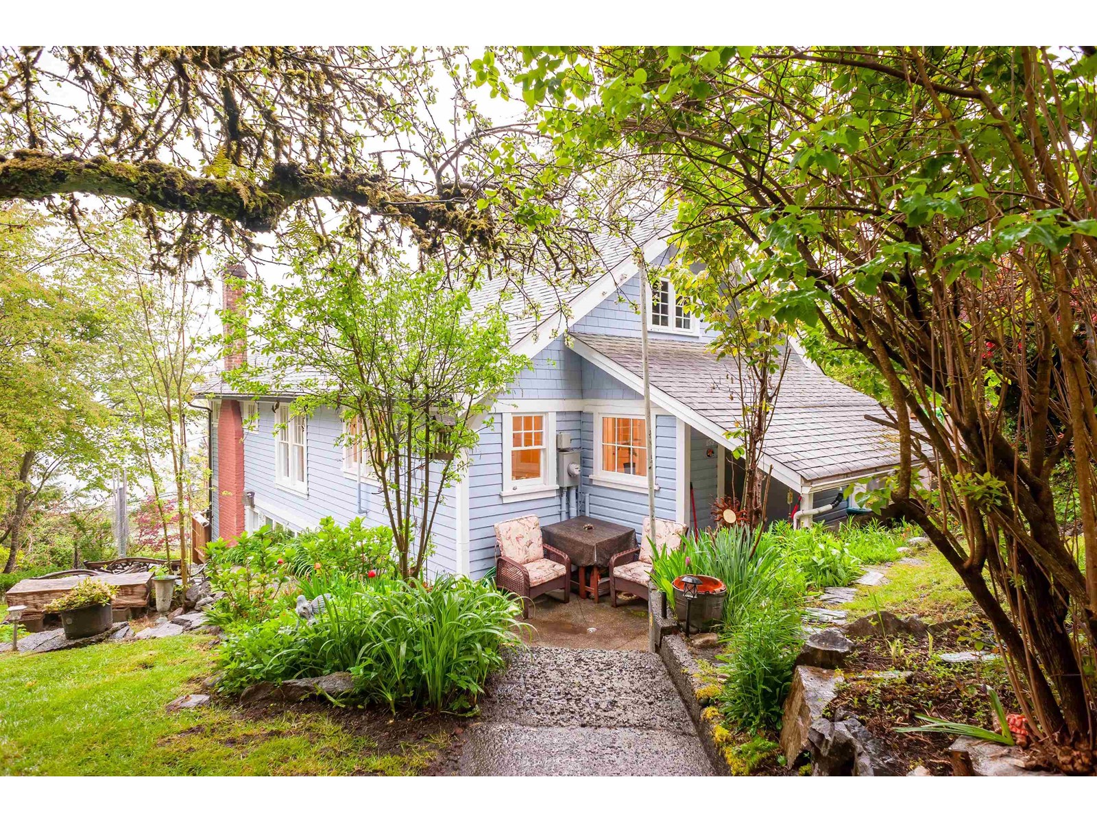 675 Shaughnessy Place, Squamish, BC, V8B 1J1