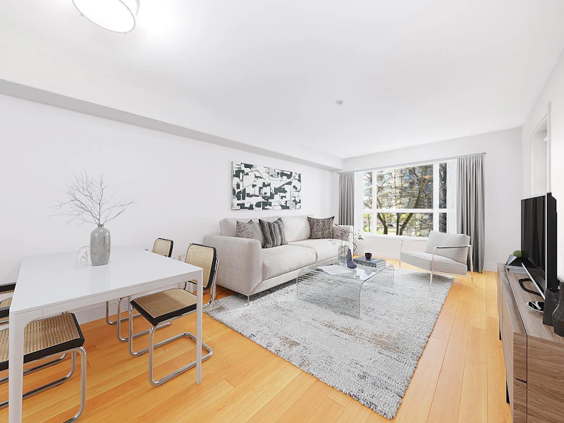 211 - 3575 Euclid Avenue, Vancouver BC V5R 6H5