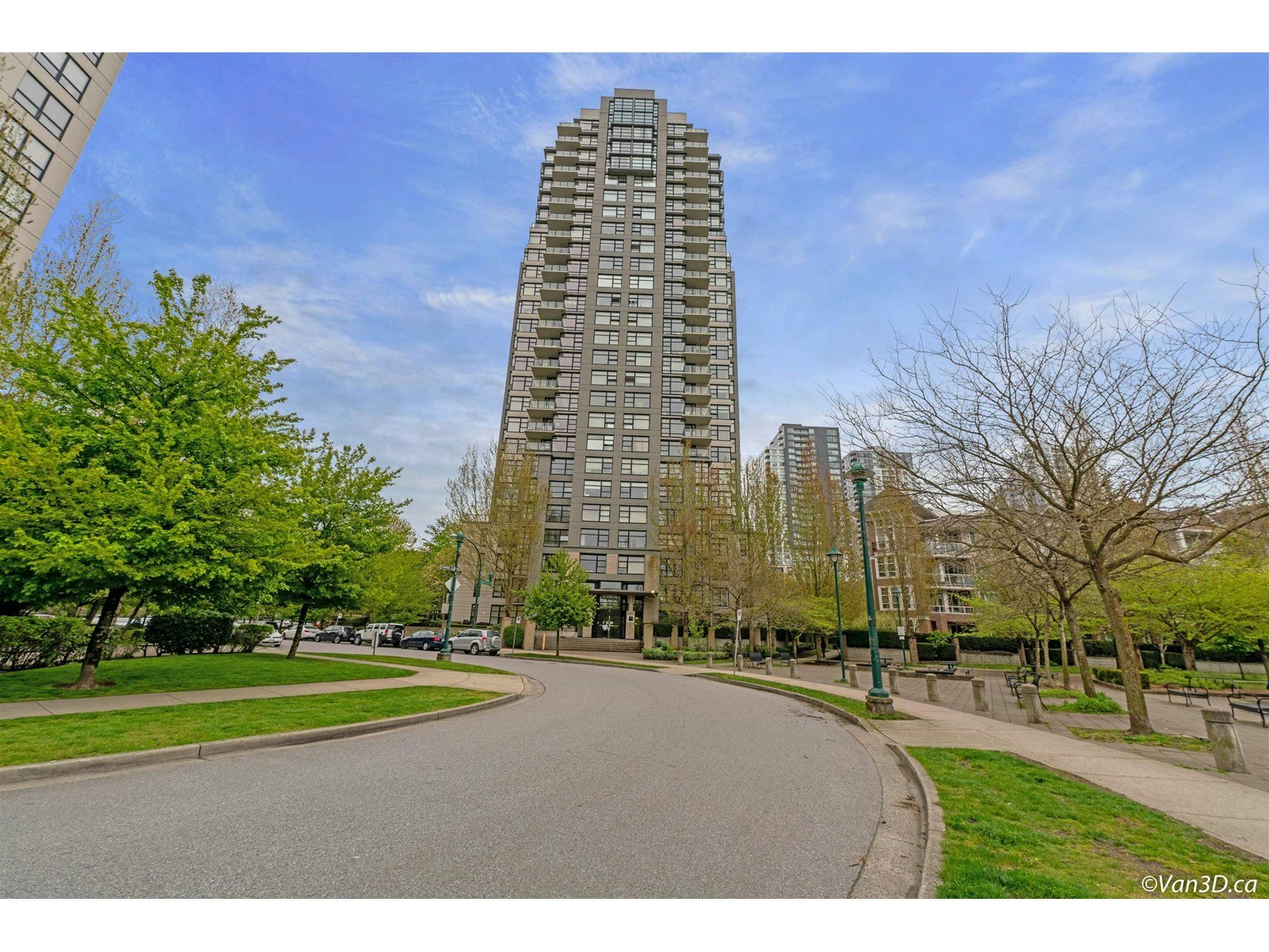 221-5380 Oben Street, Vancouver, BC, V5R 6H7