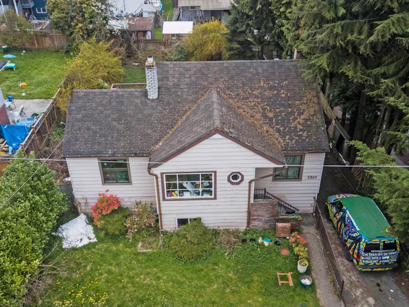 5260 Aberdeen Street, Vancouver BC V5R 4M3