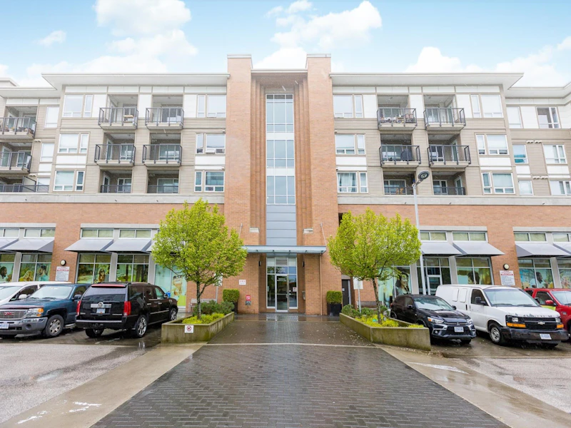 405 - 12339 Steveston Highway, Richmond BC V6W 0B4