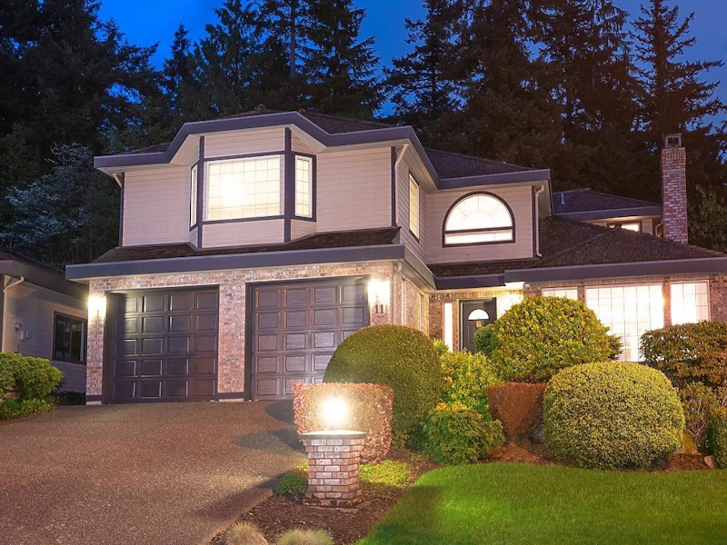 11 Creekstone Place, Port Moody BC V3H 4L7