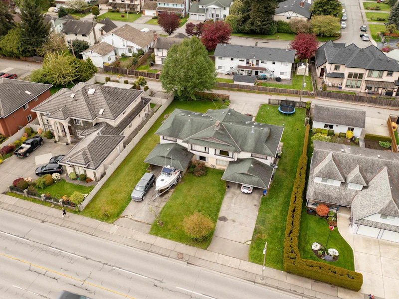 10113 No. 5 Road, Richmond BC V7A 4E4