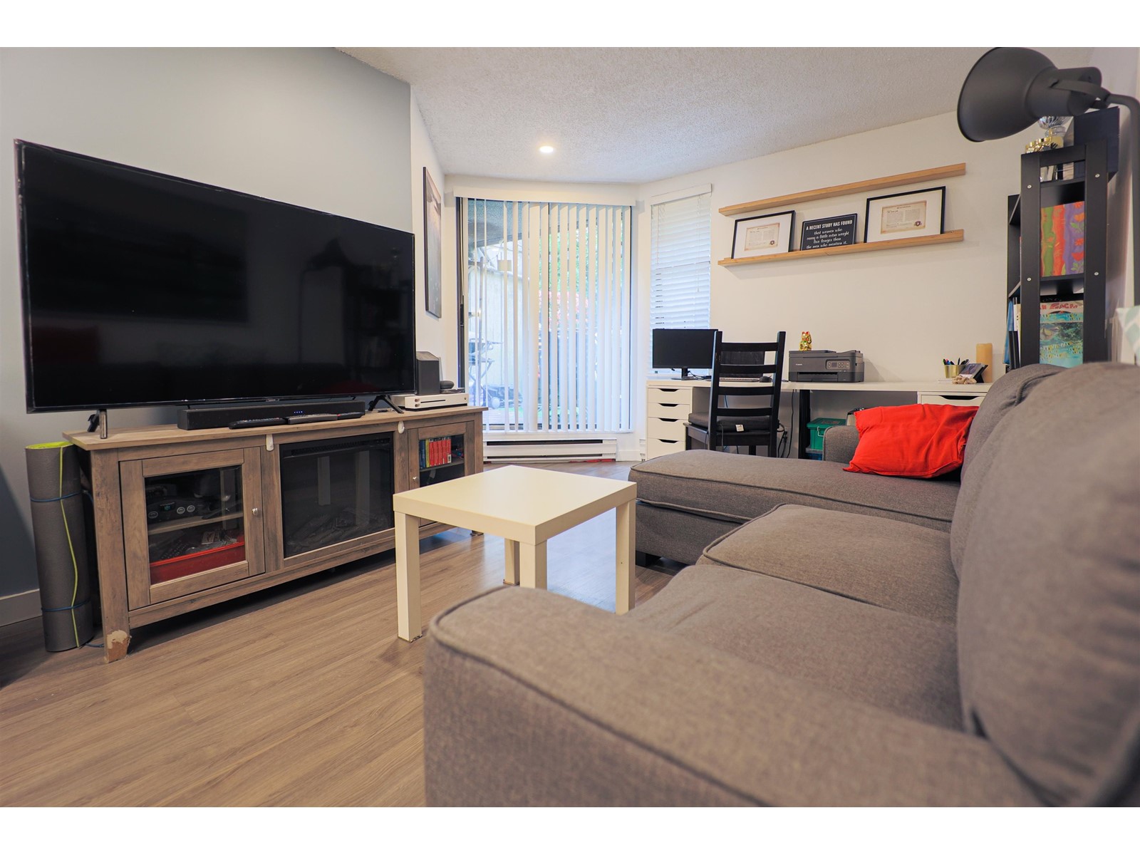 307-1040 Pacific Street, Vancouver, BC, V6E 4C1