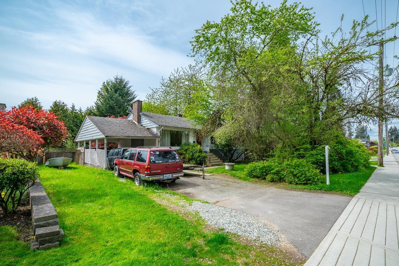 826 Smith Avenue, Coquitlam, BC, V3J 2X2