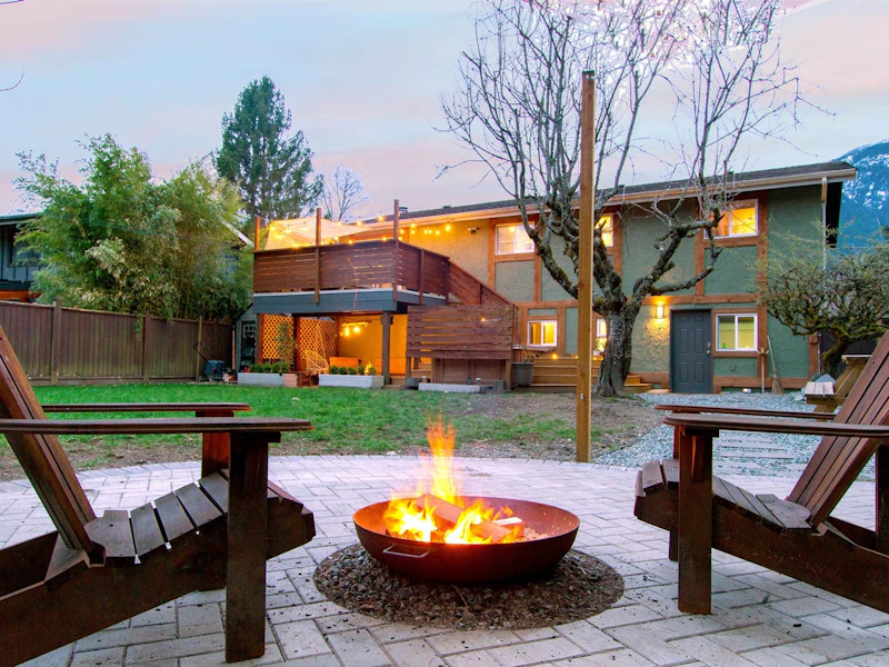 1530 Eagle Run Drive, Squamish BC V0N 1H0