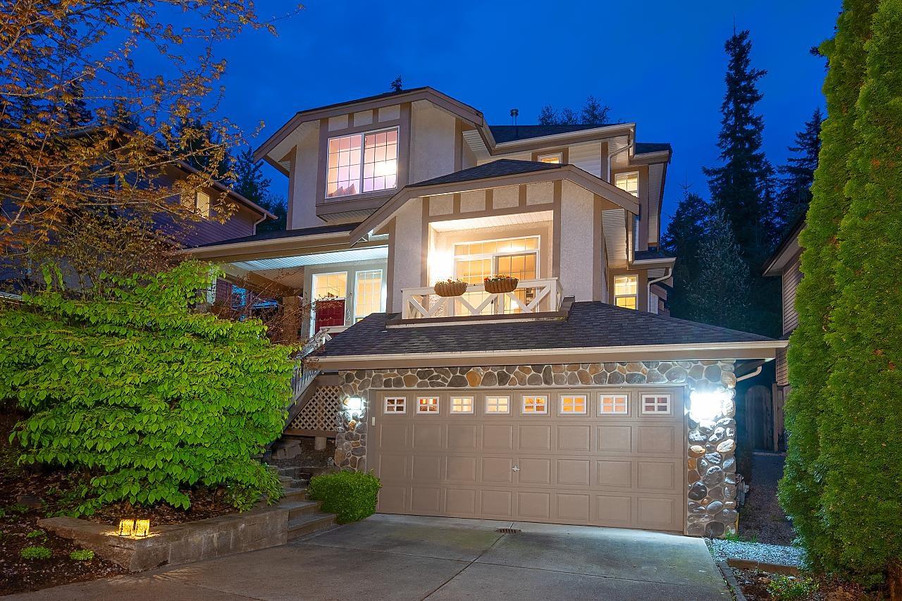 42 Alder Drive, Port Moody, BC, V3H 5M3