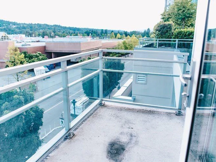 504-2975 Atlantic Avenue, Coquitlam, BC, V3B 0C5