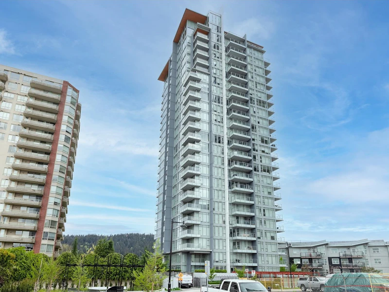 705 - 520 Como Lake Avenue, Coquitlam BC