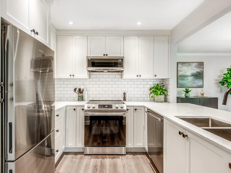 207 - 8591 Westminster Highway, Richmond BC V6X 3E2