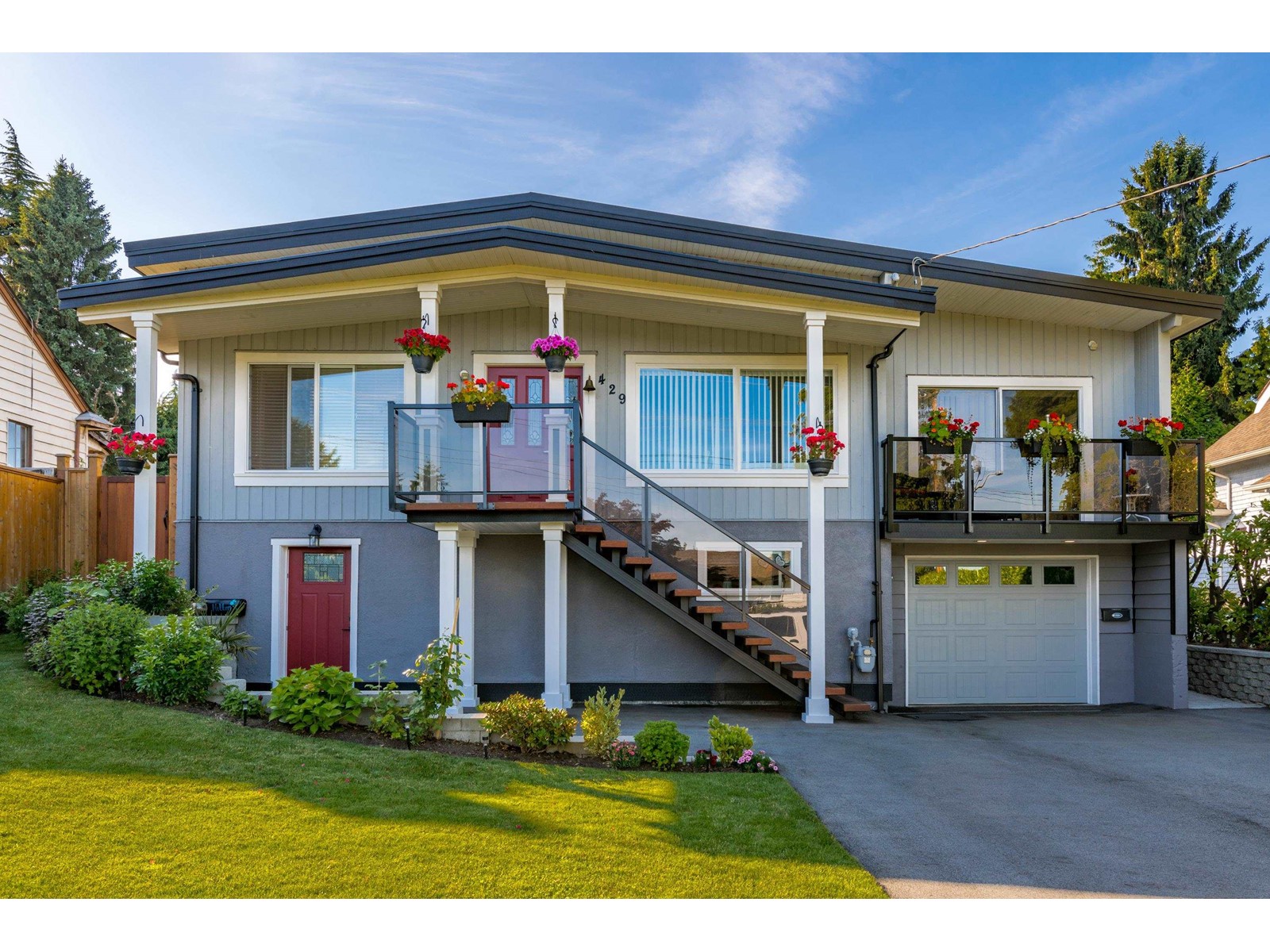 429 East Eighth Avenue, New Westminster, BC, V3L 4K9