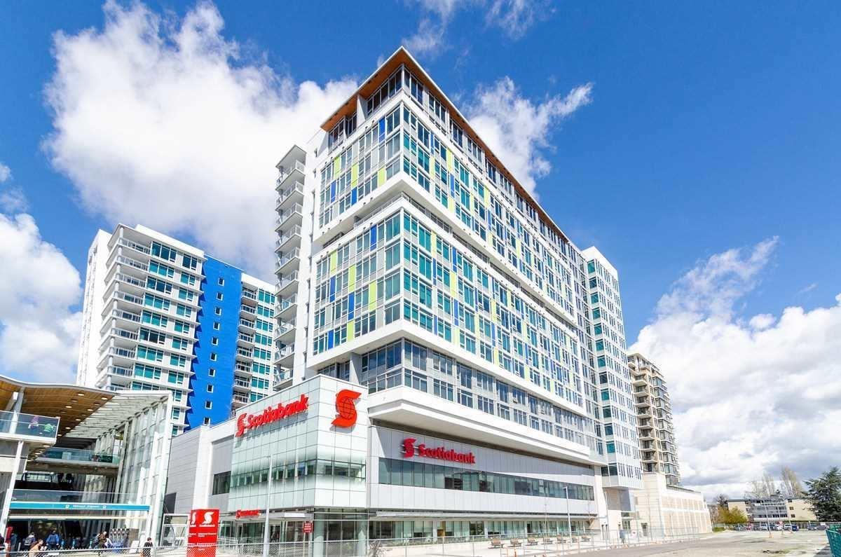 1102-6288 No. 3 Road, Richmond, BC, V6Y 0J4