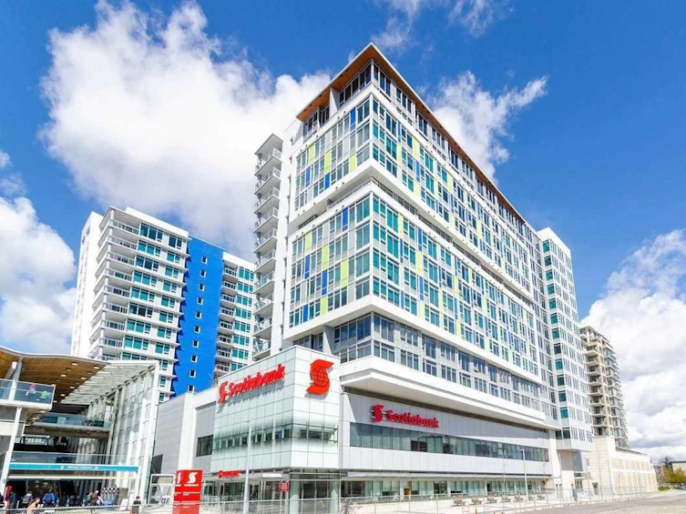 1102-6288 No. 3 Road, Richmond, BC, V6Y 0J4