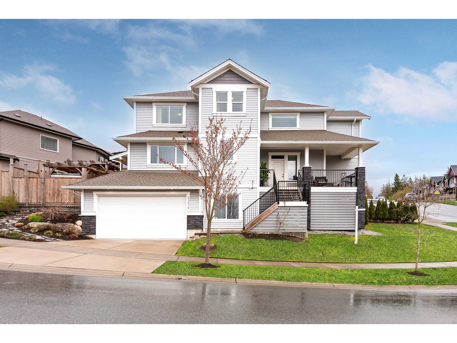 23575 Larch Avenue, Maple Ridge, BC, V4R 0E4