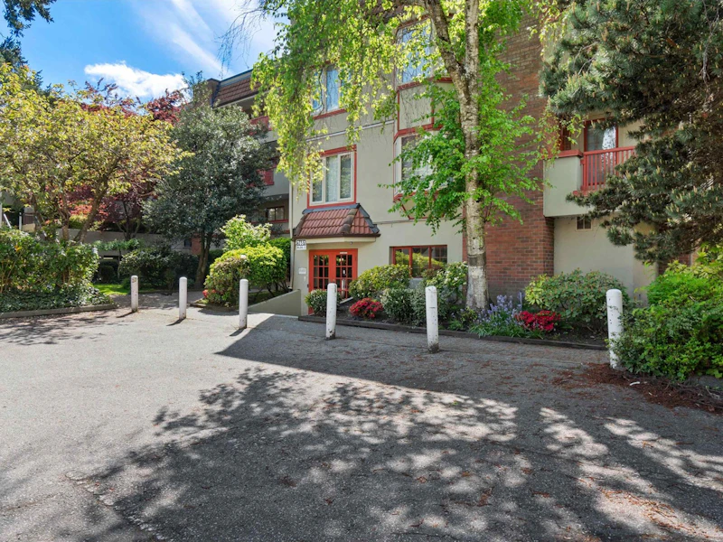 237 - 7651 Minoru Boulevard, Richmond BC V6Y 1Z3