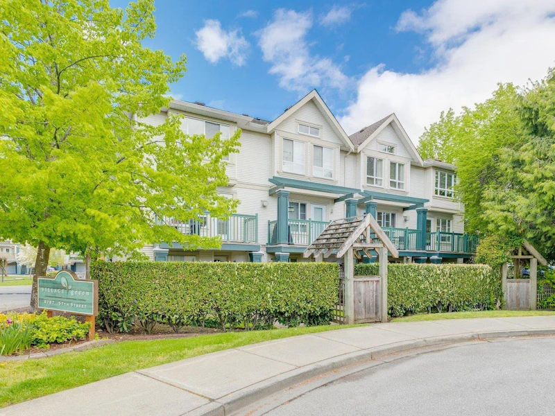 34 - 4787 57th Street, Delta BC V4K 4C7