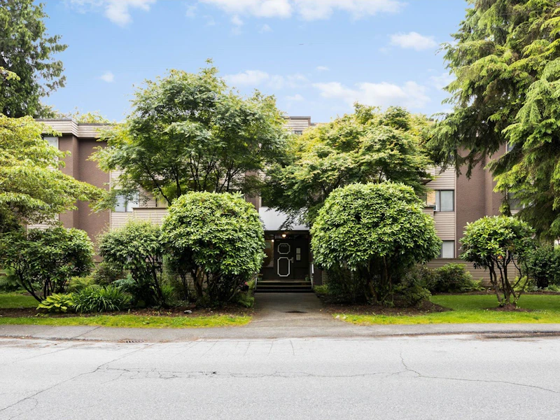 33 - 2436 Wilson Avenue, Port Coquitlam BC V3C 1Z6