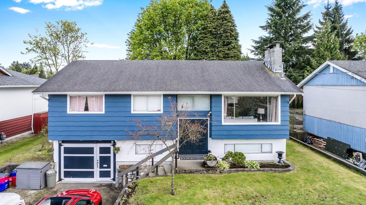 21732 Howison Avenue, Maple Ridge, BC, V2X 2W6