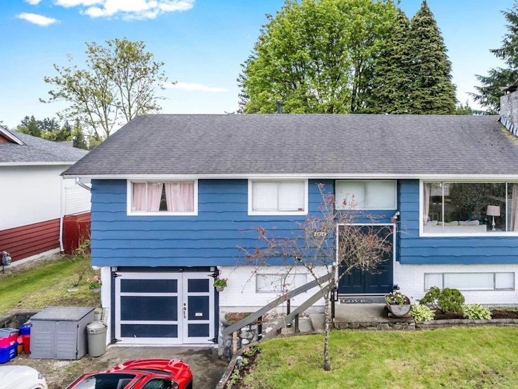 21732 Howison Avenue, Maple Ridge, BC, V2X 2W6