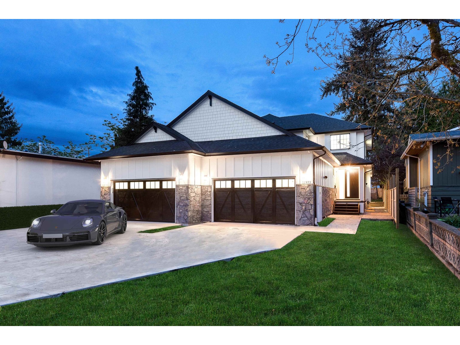 11972 Glenhurst Street, Maple Ridge, BC, V2X 6V6