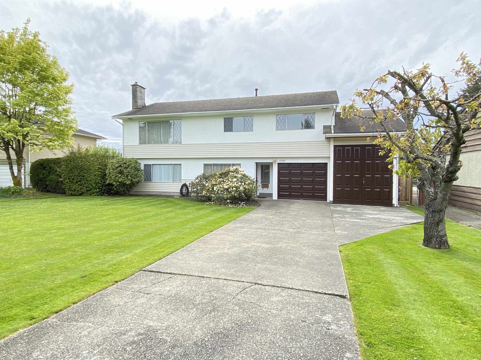 11351 Seafield Crescent, Richmond, BC, V7A 3J1