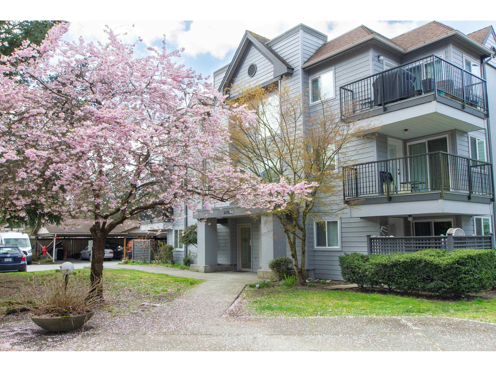 A301-40100 Willow Crescent, Squamish, BC, V8B 0L8