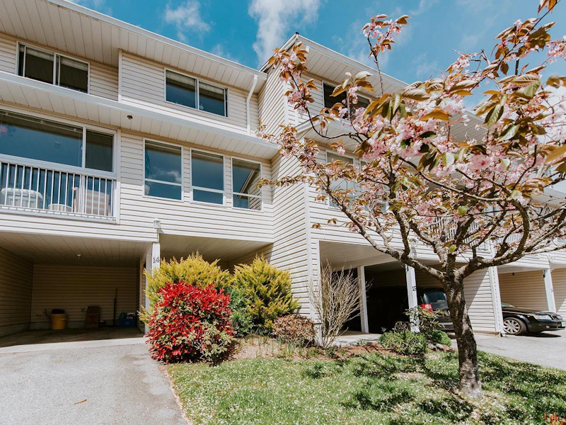 14 - 765 School Road, Gibsons BC