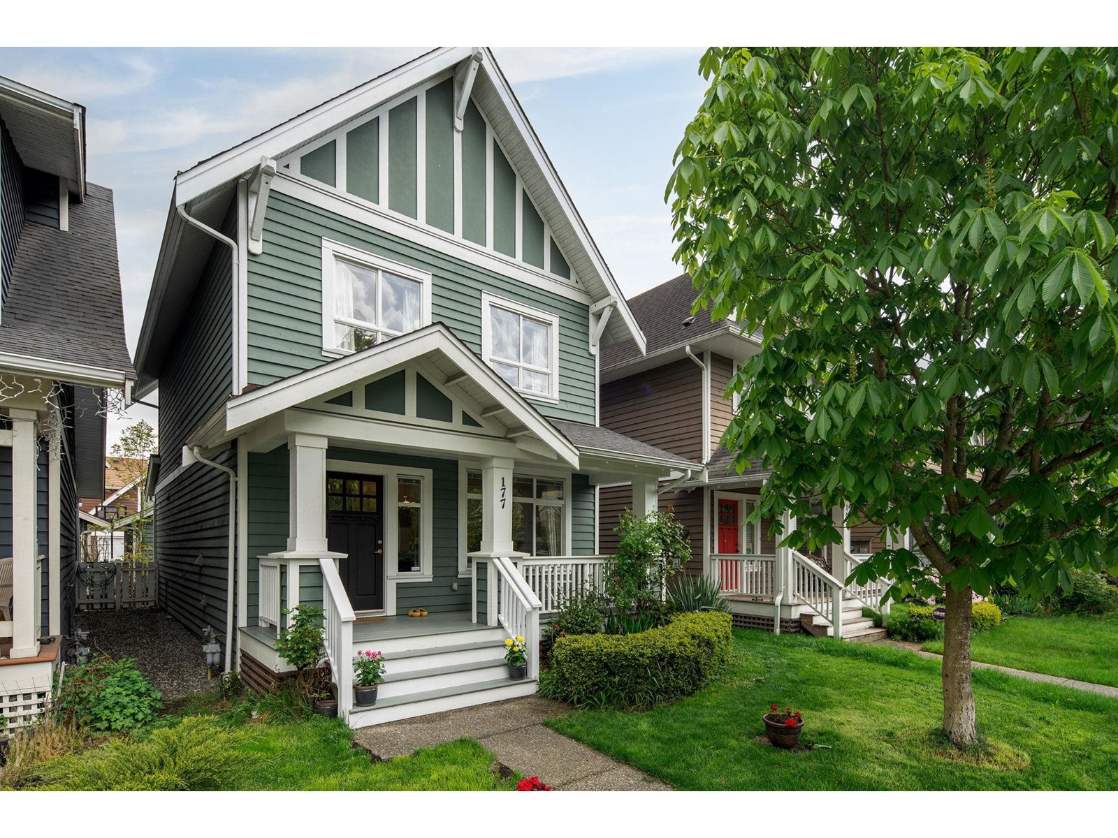 177 Dockside Court, New Westminster, BC, V3M 0B2