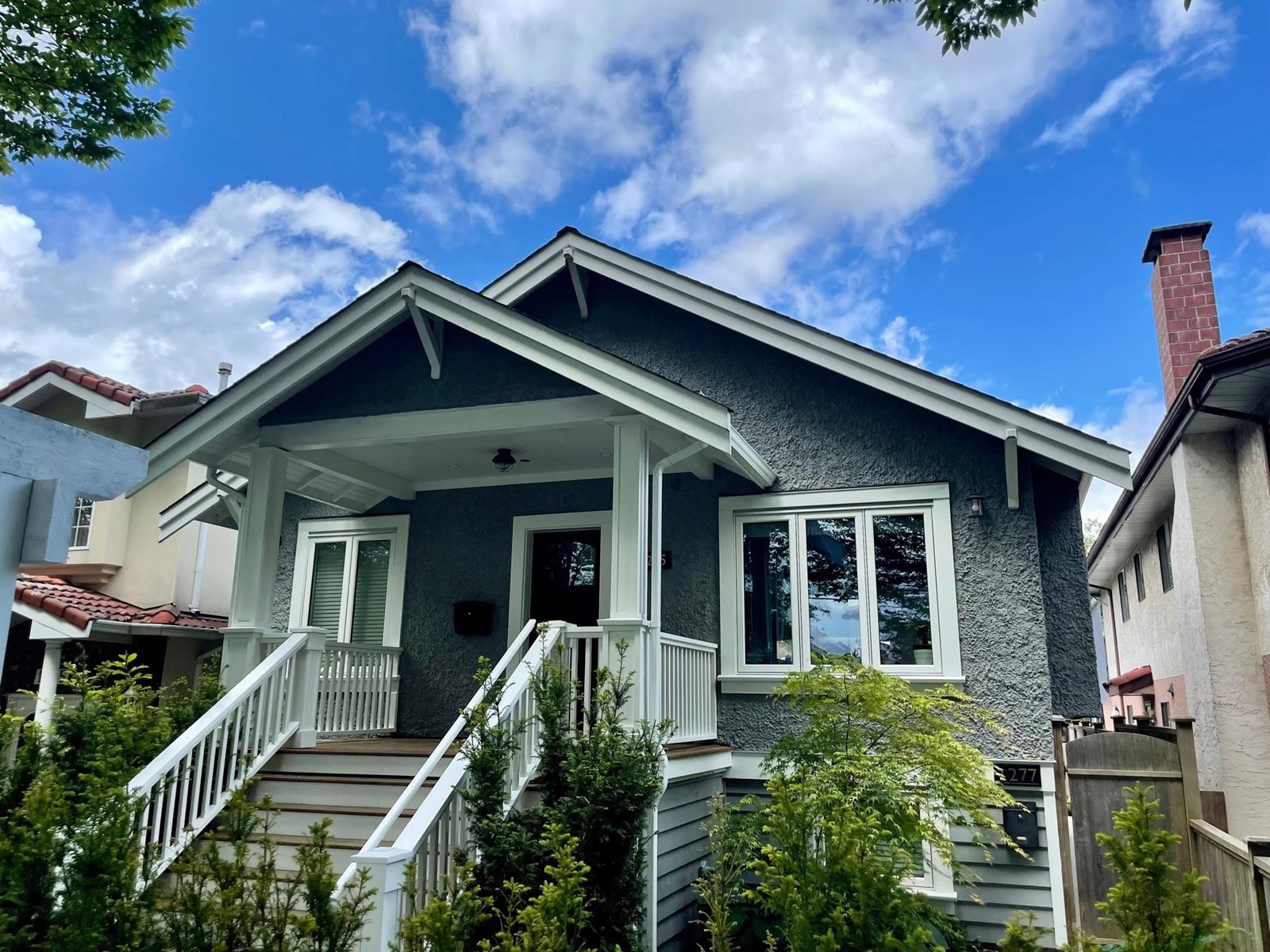 1275 East 24th Avenue, Vancouver, BC, V5V 2B4