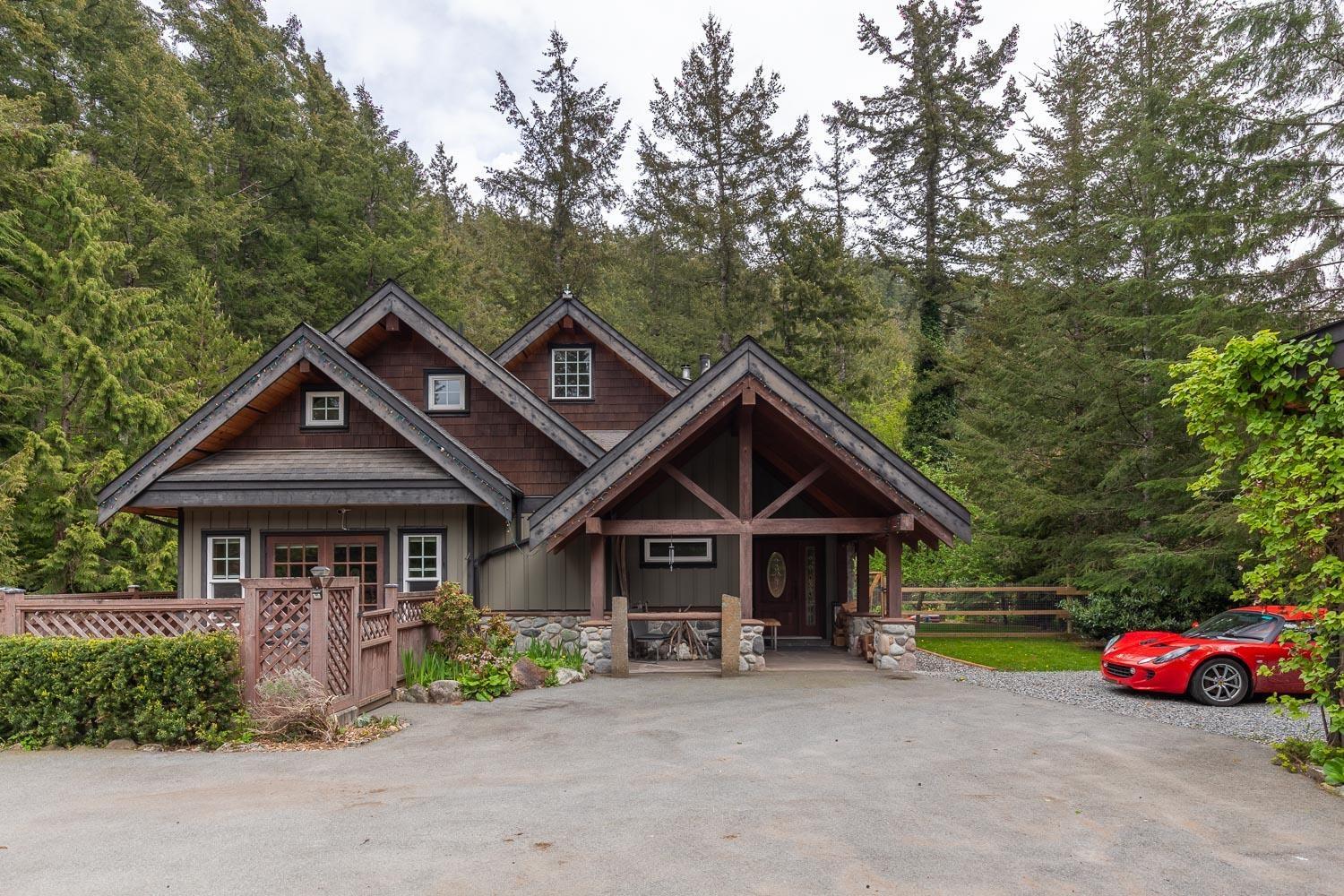 3060 Midnight Way, Squamish, BC, V0N 1H0