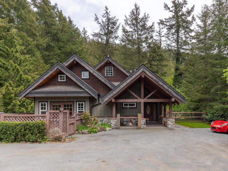3060 Midnight Way, Squamish, BC, V0N 1H0