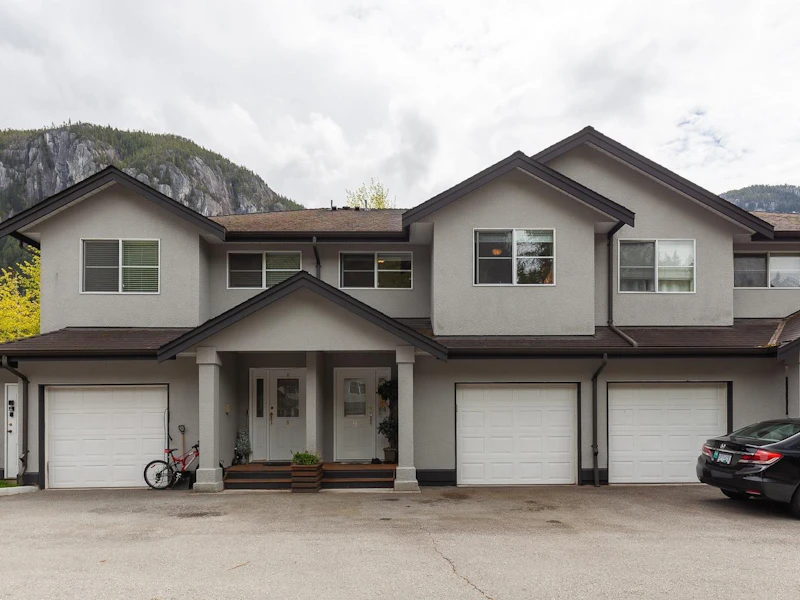 9 - 38247 Westway Avenue, Squamish BC V8B 0L6
