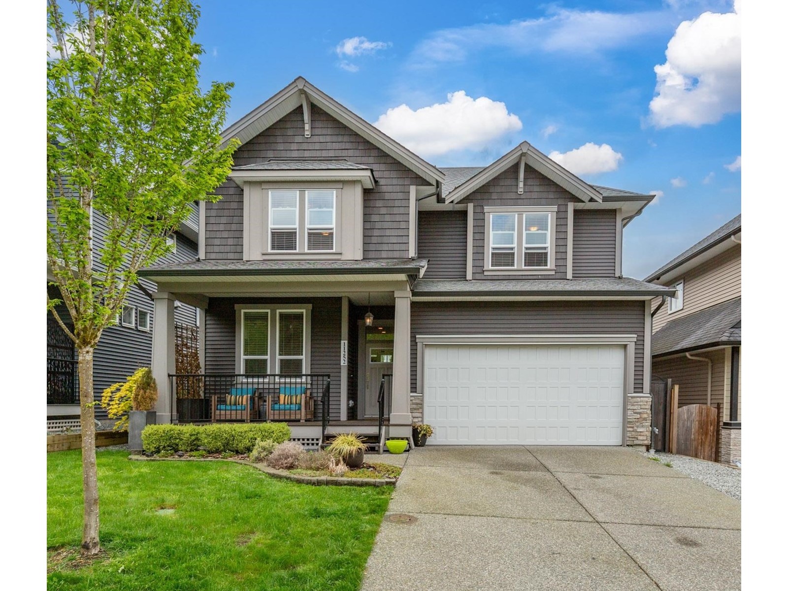 11252 243 Street, Maple Ridge, BC, V2W 1H5