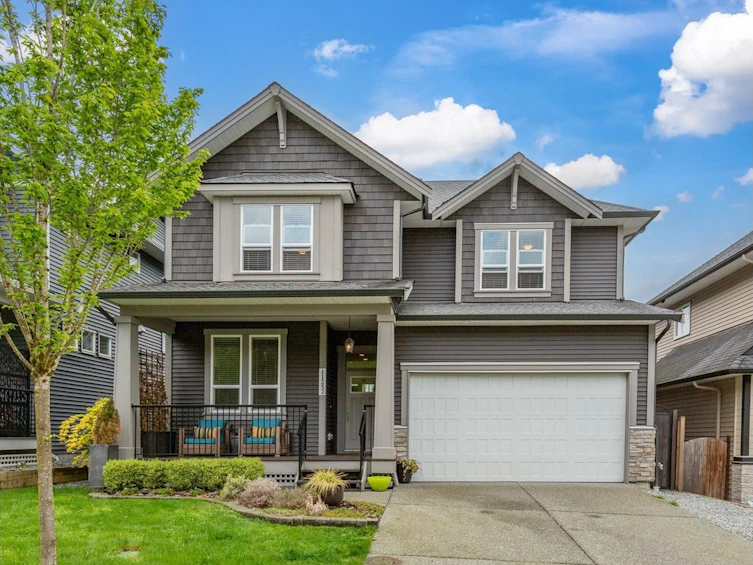 11252 243 Street, Maple Ridge, BC, V2W 1H5