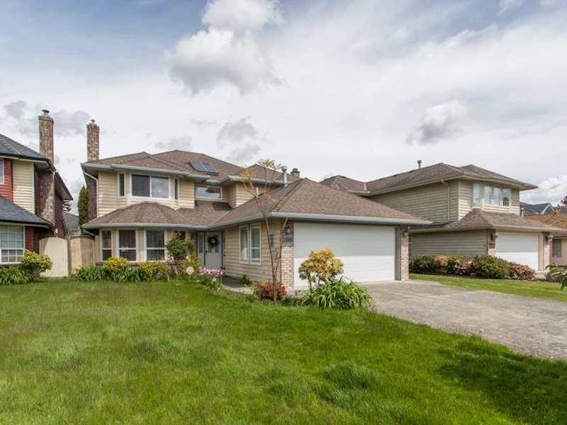 5571 Lackner Crescent, Richmond BC V7E 6A5