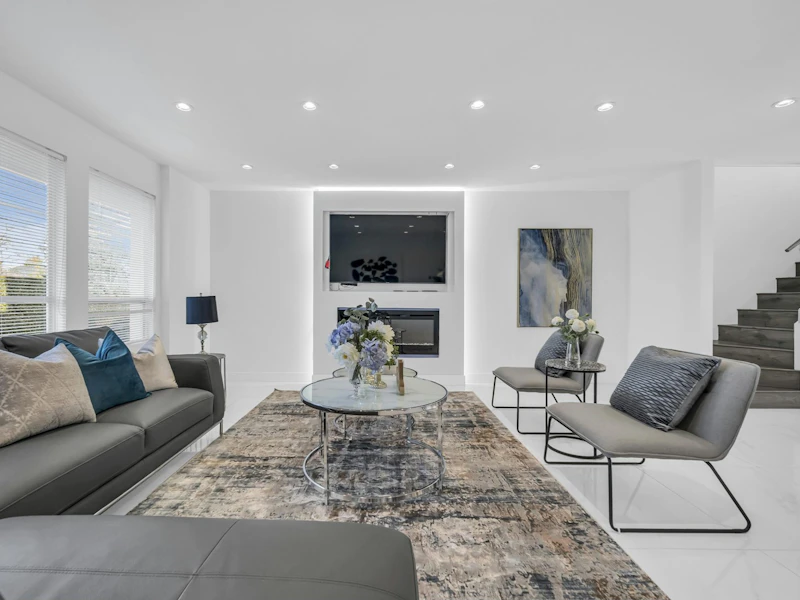 12 - 7400 Gilbert Road, Richmond BC V7C 3W2
