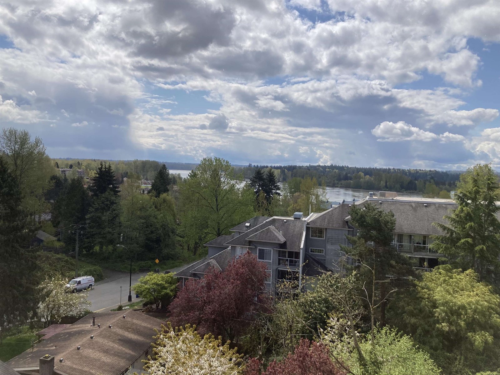PH8-11703 Fraser Street, Maple Ridge, BC, V2X 2L8