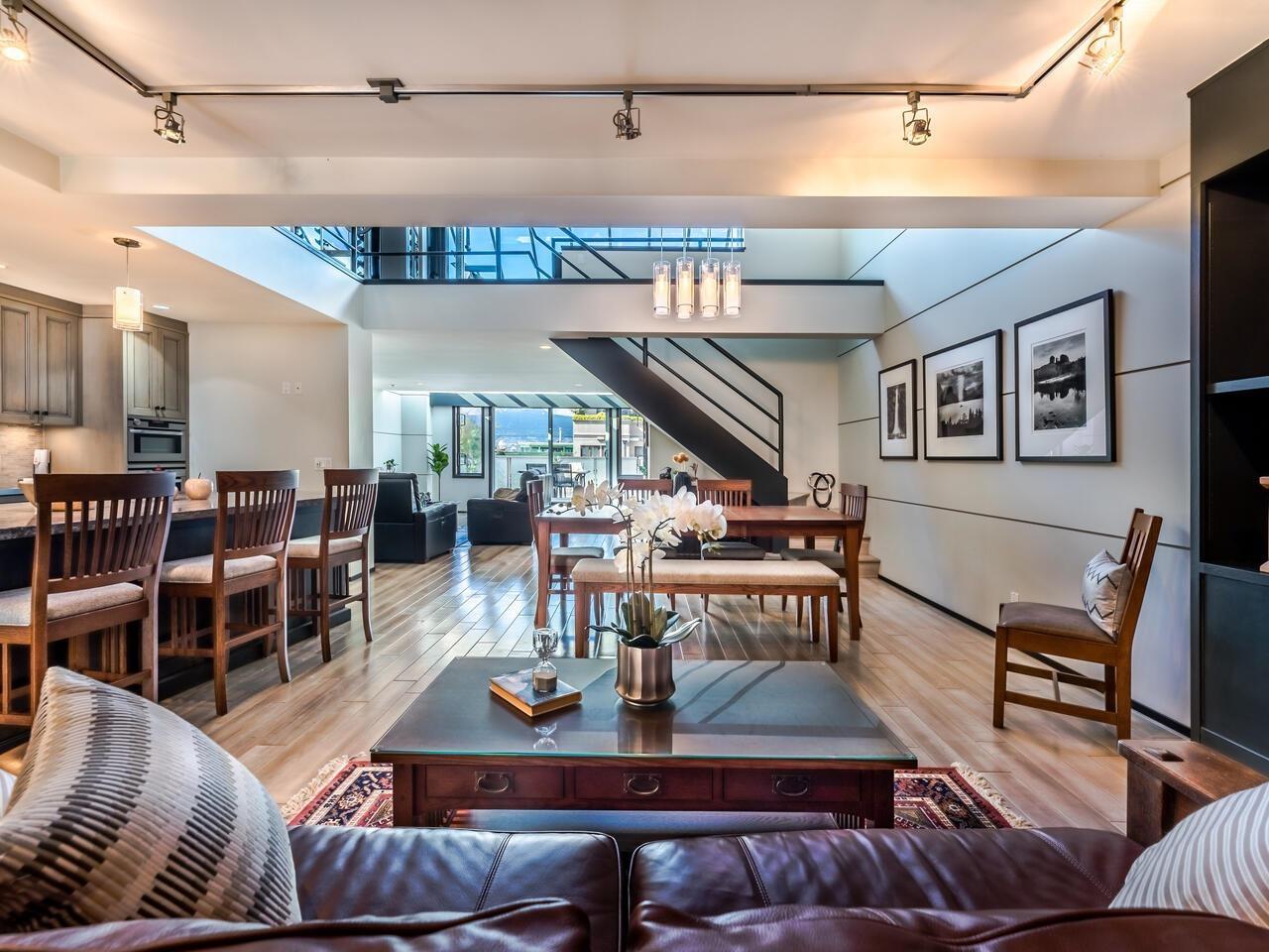 2040 West 4th Avenue, Vancouver, BC, V6J 1M9