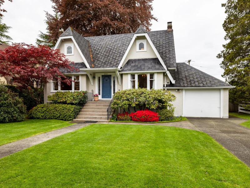 6941 Cypress Street, Vancouver BC V6P 5L9