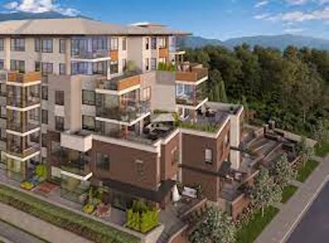 212-11641 227 Street, Maple Ridge, BC, V2X 1P7