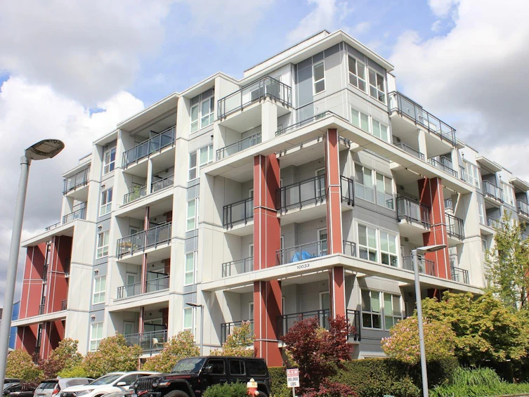 702-10033 River Drive, Richmond, BC, V6X 0L1